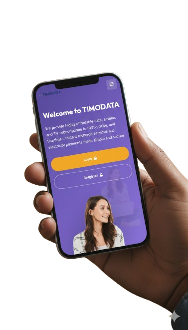 Blockchain Illustration